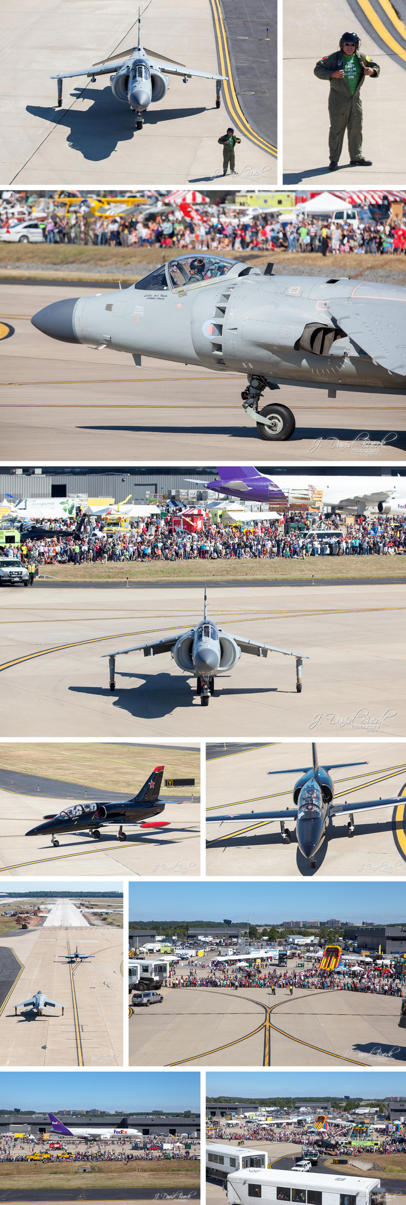 Illustration for article titled 2013 Dulles Day Plane Pull / 5K at Washington Dulles International Airport